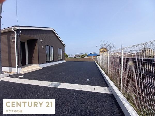 可児市川合第2　4号棟