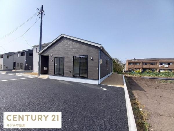 可児市川合第2　4号棟