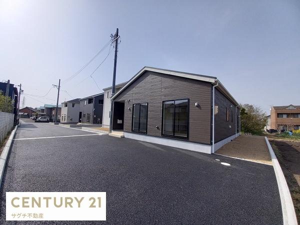 可児市川合第2　4号棟
