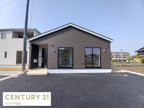 可児市川合第2　4号棟