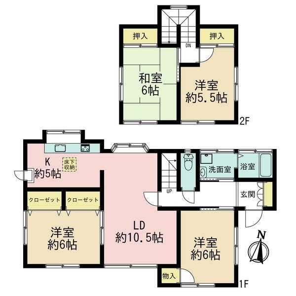 多治見市赤坂町8丁目