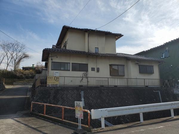 多治見市赤坂町8丁目