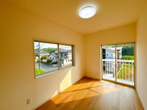 可児市大森の中古一戸建て