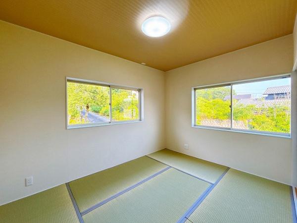可児市大森の中古一戸建て