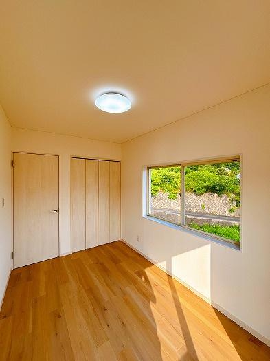 可児市大森の中古一戸建て