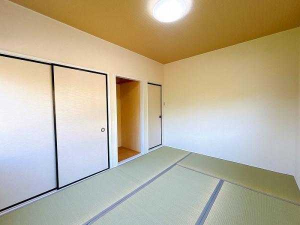 可児市大森の中古一戸建て