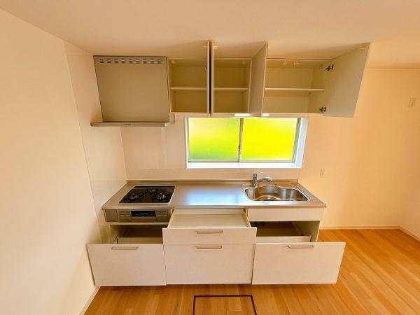 可児市大森の中古一戸建て