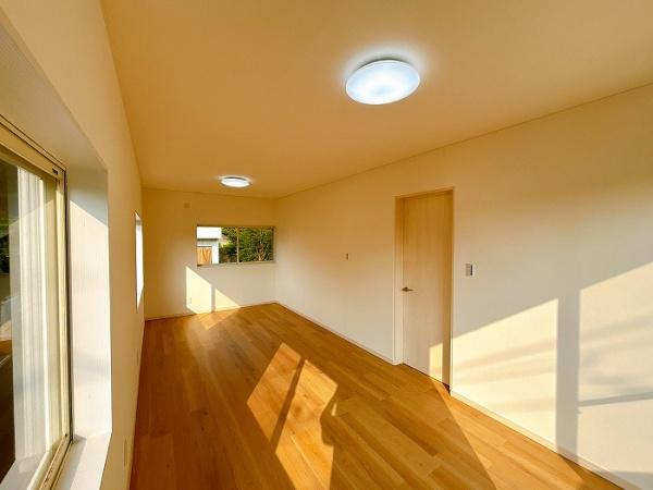 可児市大森の中古一戸建て