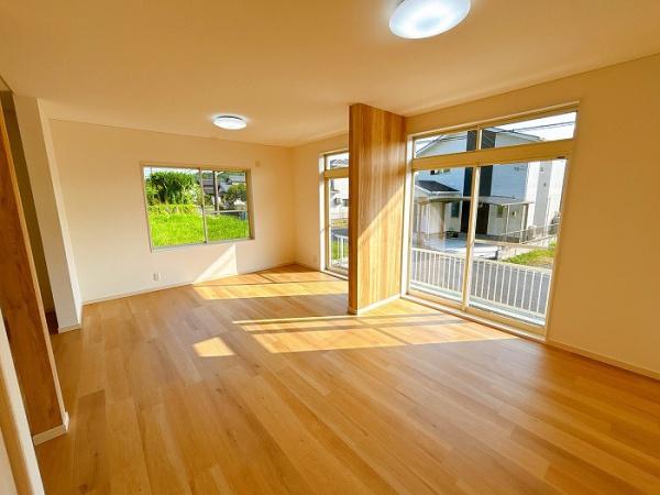 可児市大森の中古一戸建て