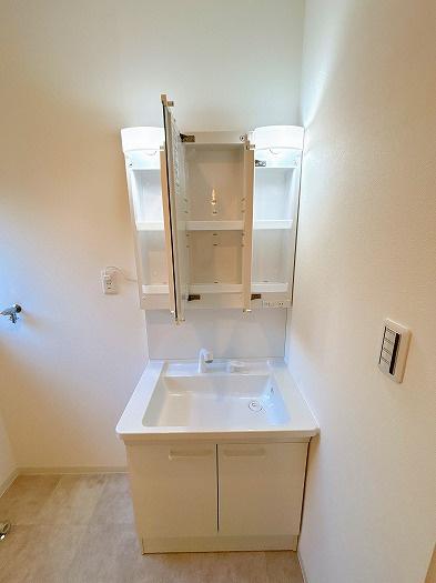 可児市大森の中古一戸建て