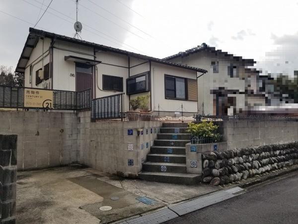 可児市広眺ケ丘10丁目