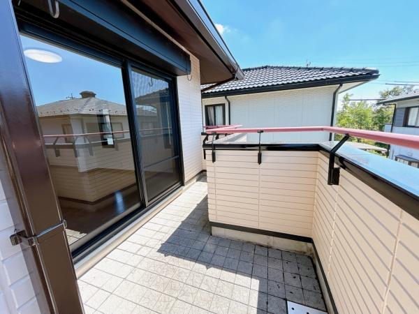 可児市桂ケ丘１丁目の中古一戸建て