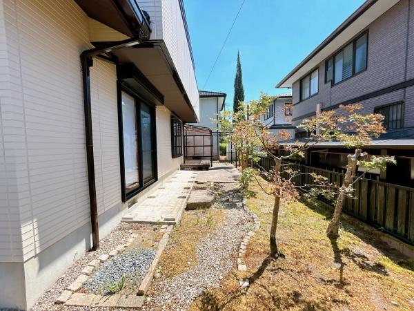 可児市桂ケ丘１丁目の中古一戸建て