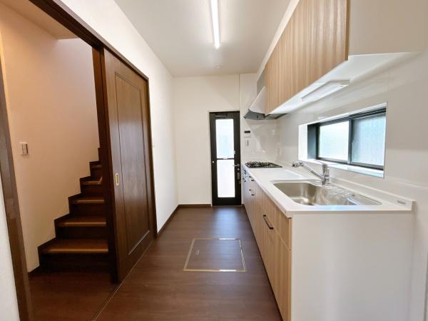 可児市桂ケ丘１丁目の中古一戸建て