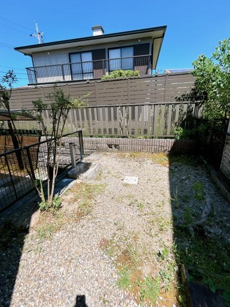 可児市桂ケ丘１丁目の中古一戸建て