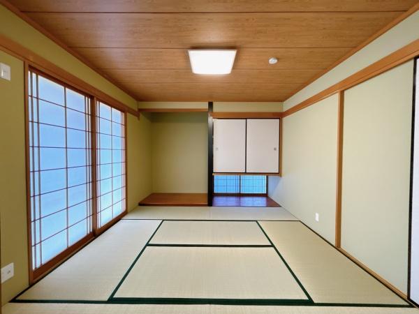 可児市桂ケ丘１丁目の中古一戸建て