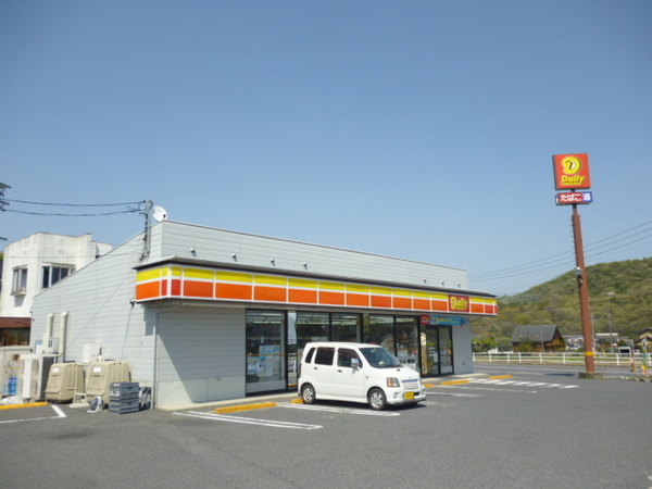多治見市北丘町8丁目(デイリーヤマザキ多治見根本店)