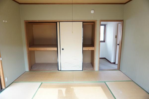 多治見市北丘町8丁目