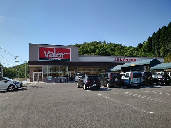 多治見市笠原町の土地(バロー笠原下石店)