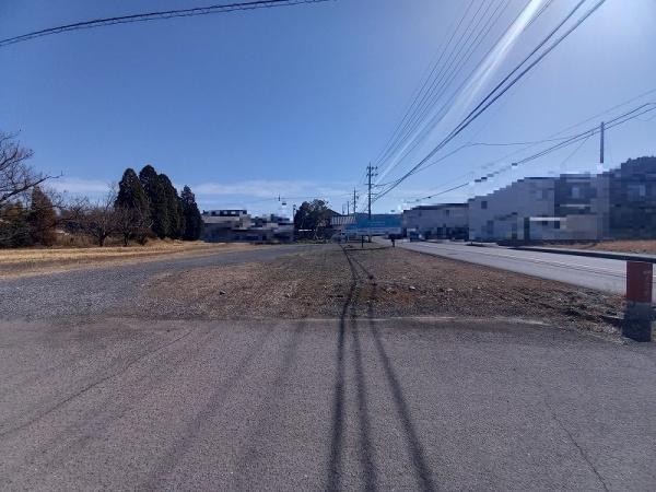 多治見市笠原町の土地