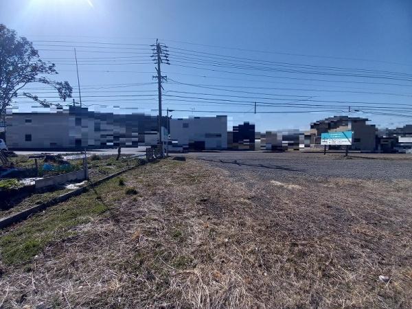 多治見市笠原町の土地