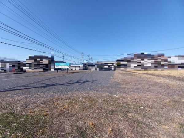 多治見市笠原町の土地