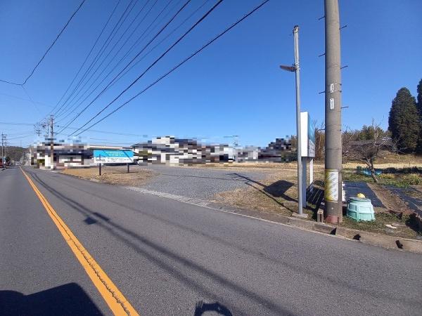 多治見市笠原町の土地