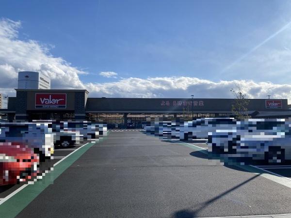 多治見市西坂町5丁目の中古一戸建て(バロー多治見店)