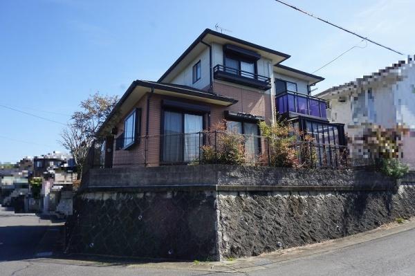 多治見市西坂町5丁目