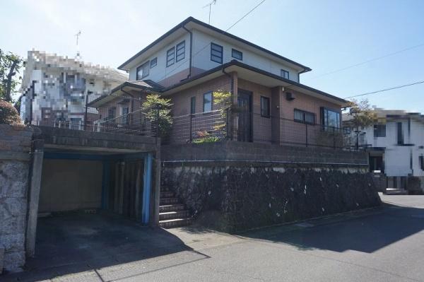 多治見市西坂町5丁目