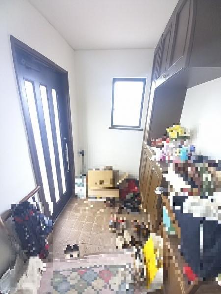 多治見市西坂町5丁目