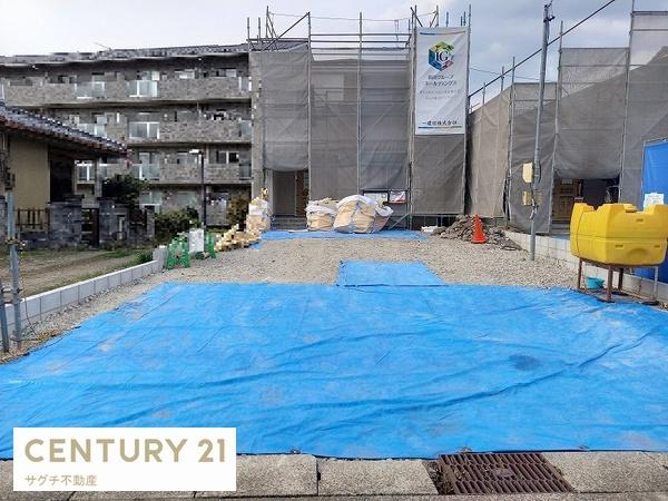 可児市土田宿第2　1号棟