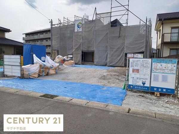 可児市土田宿第2　2号棟