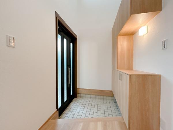 可児市広見の中古一戸建て