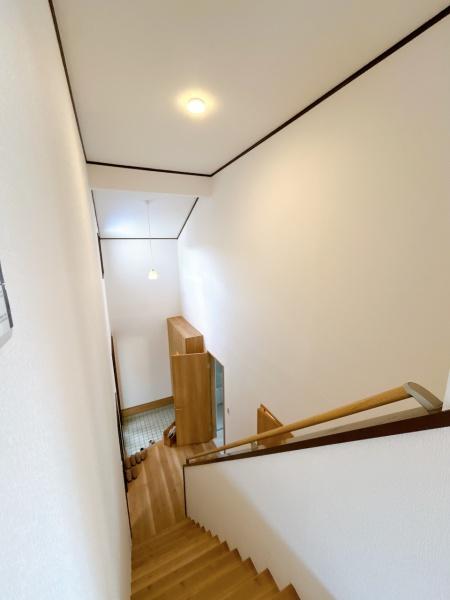 可児市広見の中古一戸建て