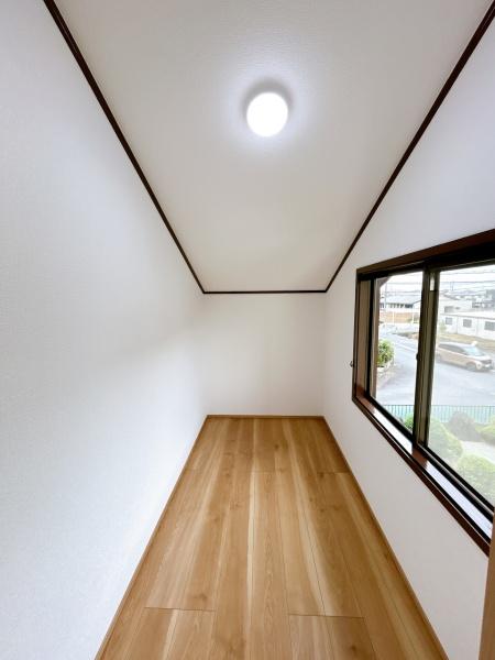 可児市広見の中古一戸建て