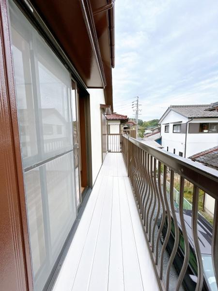 可児市広見の中古一戸建て