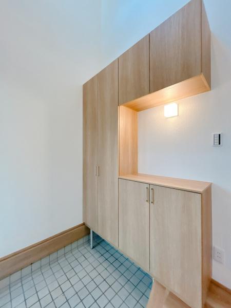 可児市広見の中古一戸建て