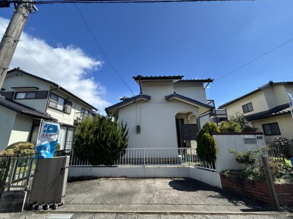可児市広見