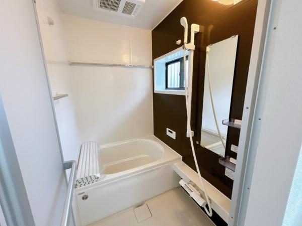 可児市広見の中古一戸建て