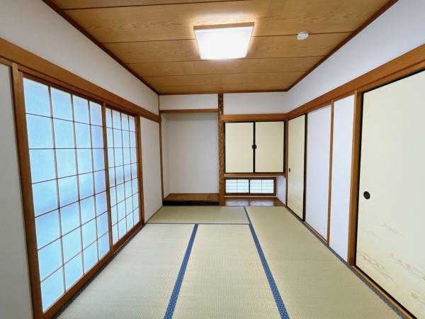 可児市広見の中古一戸建て