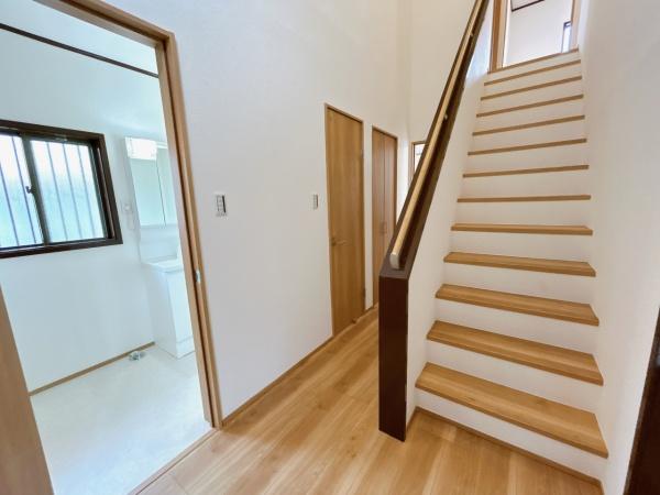 可児市広見の中古一戸建て