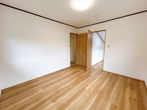 可児市広見の中古一戸建て