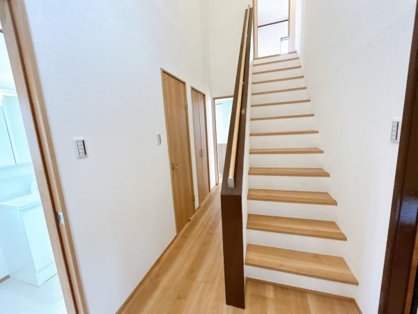 可児市広見の中古一戸建て