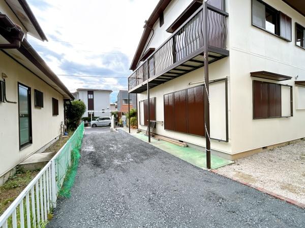 可児市広見の中古一戸建て