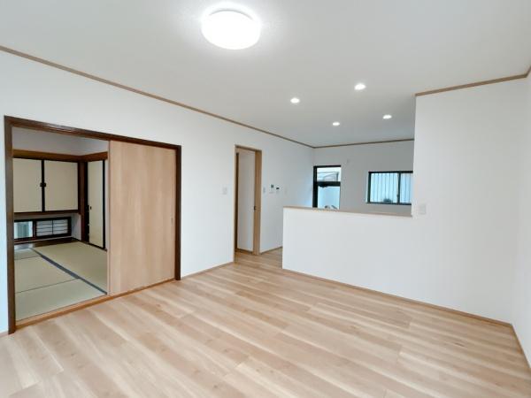 可児市広見の中古一戸建て