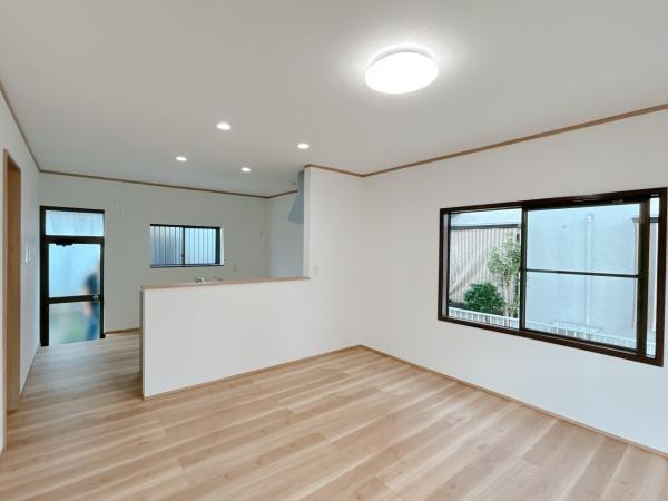 可児市広見の中古一戸建て