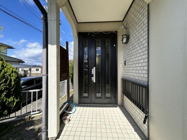 可児市広見の中古一戸建て