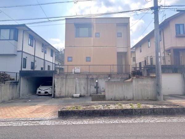 瑞浪市学園台2丁目