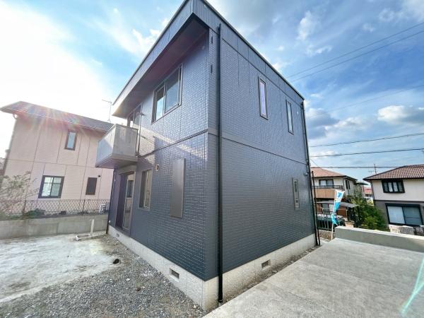 瑞浪市学園台２丁目の中古一戸建て